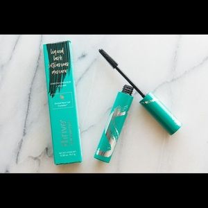 Thrive Causemetics Liquid Lash Extensions Mascara